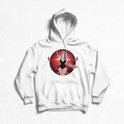 Miss Lita - Logo Pullover Hoodie