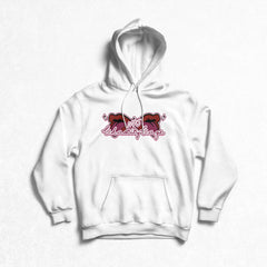 Mrs. Chastity Cage - Name Only Pullover Hoodie