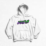Poison - 2023 Logo Pullover Hoodie