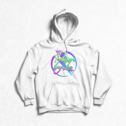 Poison Ivy-Lee - Logo Pullover Hoodie