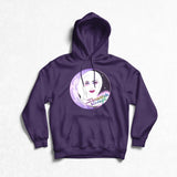 Immacolata Vintage - Moon Pullover Hoodie