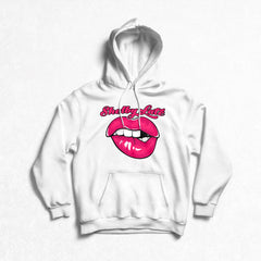 Shelby Late - Logo Pullover Hoodie