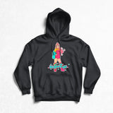 Sloppy Jo - Logo Pullover Hoodie