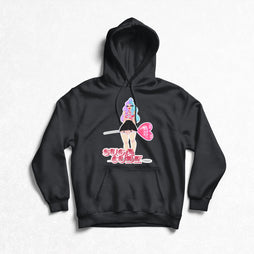 Suga Cube - Logo Pullover Hoodie