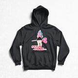 Suga Cube - Logo Pullover Hoodie