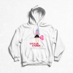 Suga Cube - Logo Pullover Hoodie