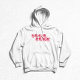 Suga Cube - Name Logo Pullover Hoodie