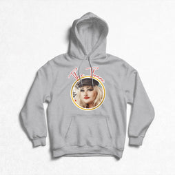 Themme - Logo Pullover Hoodie