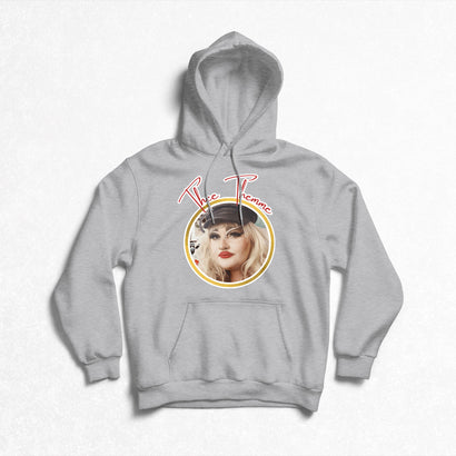 Themme - Logo Pullover Hoodie