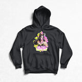 Ultra Violet - Logo Pullover Hoodie