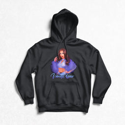Vanity Affair - Logo Pullover Hoodie
