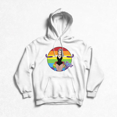 Lita Von Sleaze - Pride Pullover Hoodie