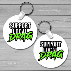 Generic - Support Local Drag Keychain