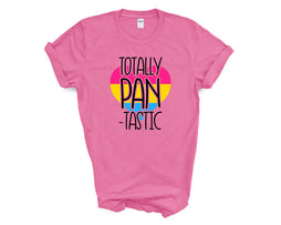 Pride - Totally Pantastic - Shirt