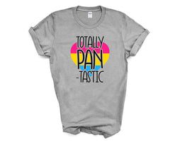 Pride - Totally Pantastic - Shirt