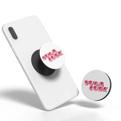 Suga Cube - Name Phone Holder