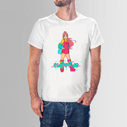 Sloppy Jo - Logo Shirt