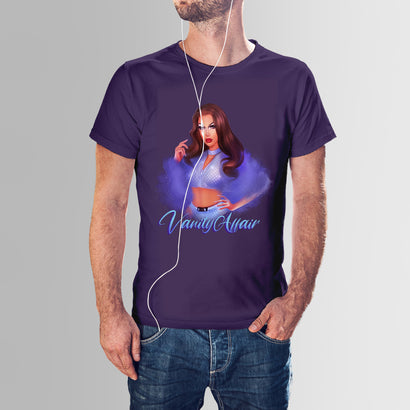 Vanity Affair - Logo Shirt