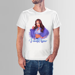 Vanity Affair - Logo Shirt