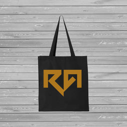 Ra - Name Tote Bag