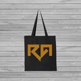 Ra - Name Tote Bag