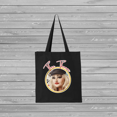 Themme - Tote Bag