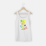 Baby Bel Bel - Neon Queen Tank