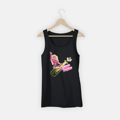 Jessyca Prosecco - Logo Tank