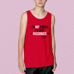 Lita Von Sleaze - Not A Bitch Tank