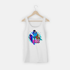 Lucy Whatyaget - Logo Tank