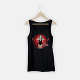 Lita Von Sleaze - Logo Tank Top