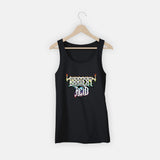Brattery Acid - Logo Tank Top