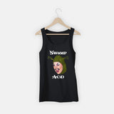 Brattery Acid - Swamp Acid Tank Top