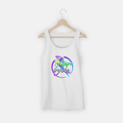 Poison Ivy-Lee - Logo Tank Top