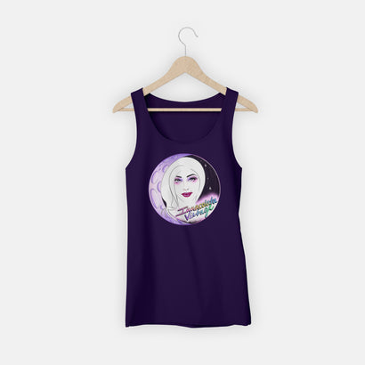 Immacolata Vintage - Moon Tank Top