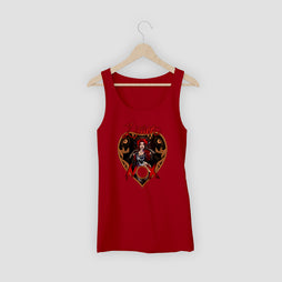 Lillith Nox - Ouija Tank Top