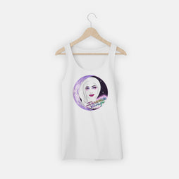 Immacolata Vintage - Moon Tank Top