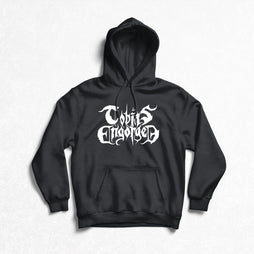 Tobias Engorged - Logo Pullover Hoodie