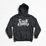 Tobias Engorged - Logo Pullover Hoodie