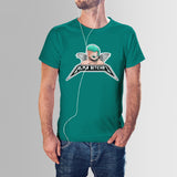 Alma Bitches - Black Logo Shirt