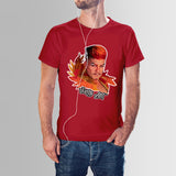 Justin Abit - Phoenix Shirt