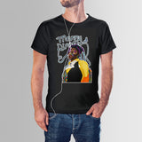 Manny Dingo - Logo Shirt