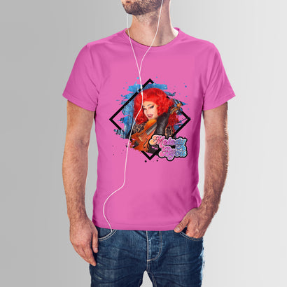 Melody Bijou - Logo Shirt
