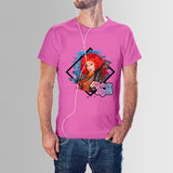 Melody Bijou - Logo Shirt