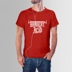Brattery Acid - Simplified Logo Shirt