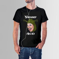 Brattery Acid - Swamp Acid Shirt