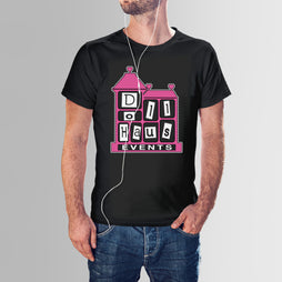 Doll Haus Events - Logo Shirt