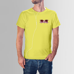 Mrs. Chastity Cage - Name Only Shirt