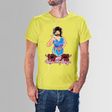 Mrs. Chastity Cage - Logo Shirt