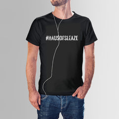 Haus of Sleaze - Logo Shirt